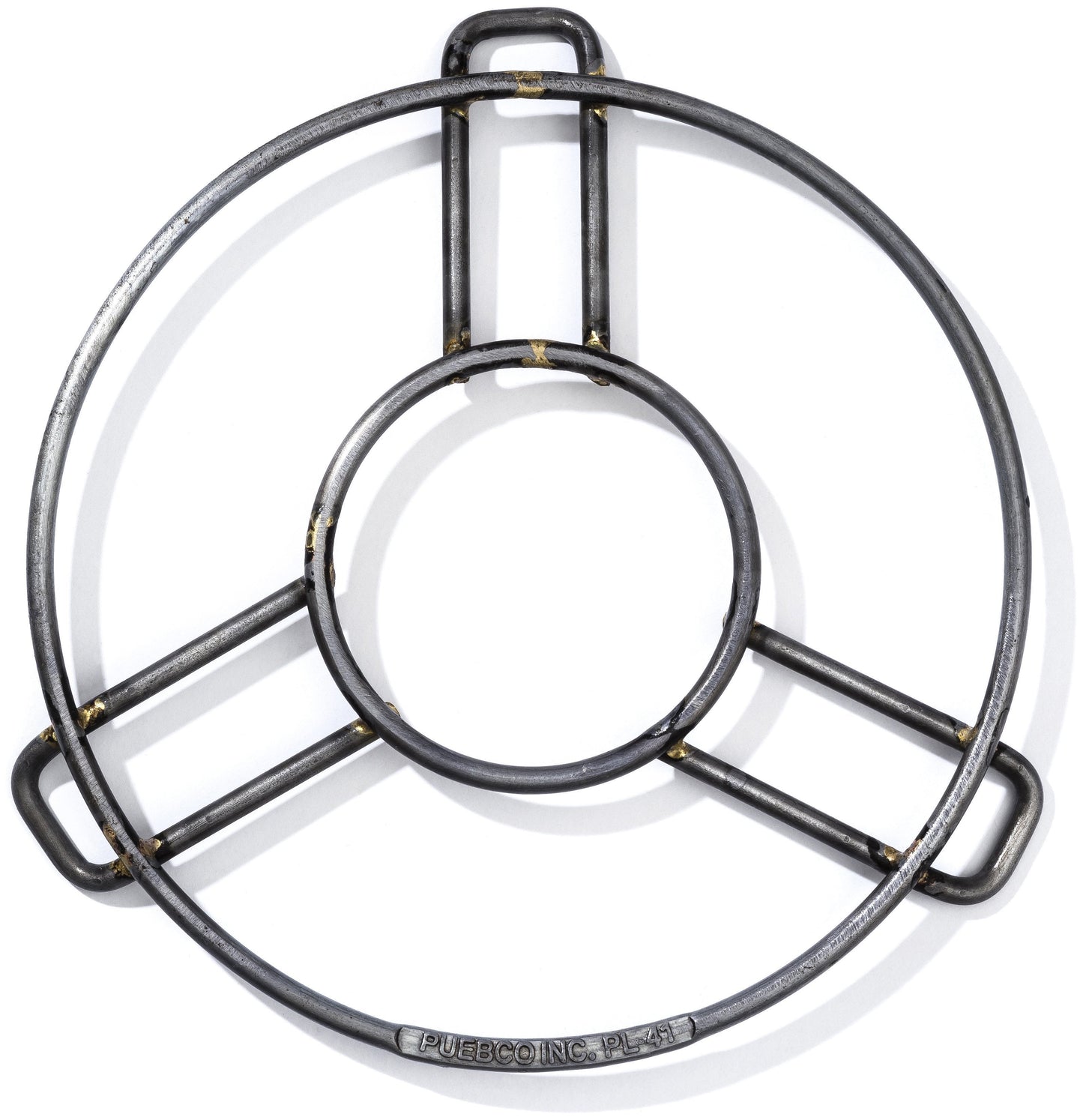wire trivet design by puebco 4