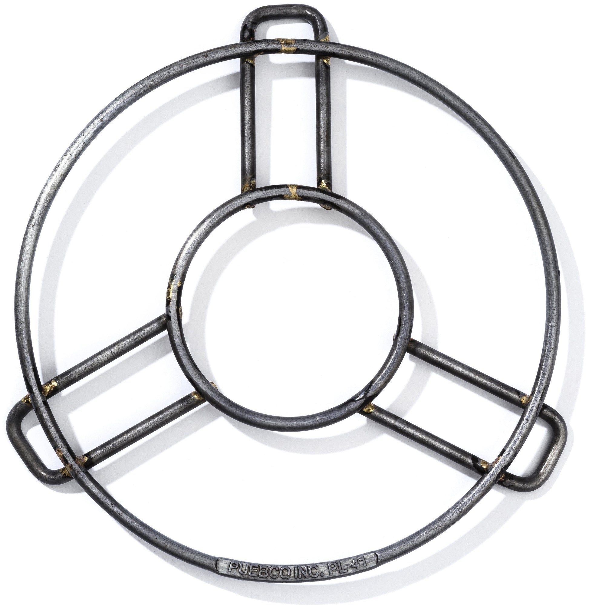 wire trivet design by puebco 4