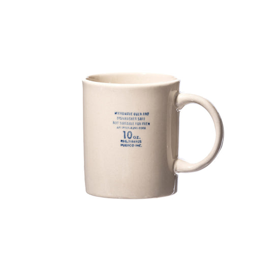 standard 10oz mug design by puebco 2