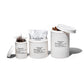ceramic canister in large design by puebco 3