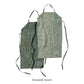 vintage wool trousers apron 2