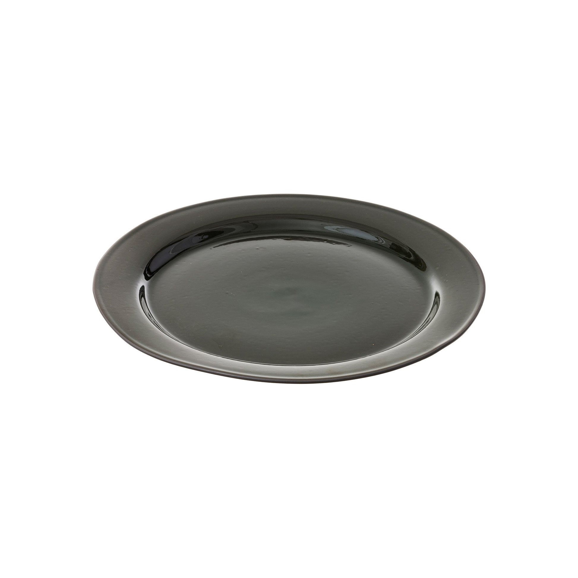forest green dinnerware 16
