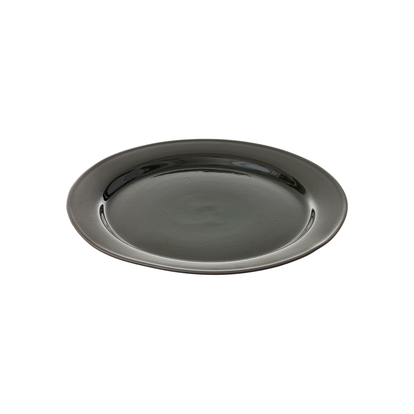forest green dinnerware 12