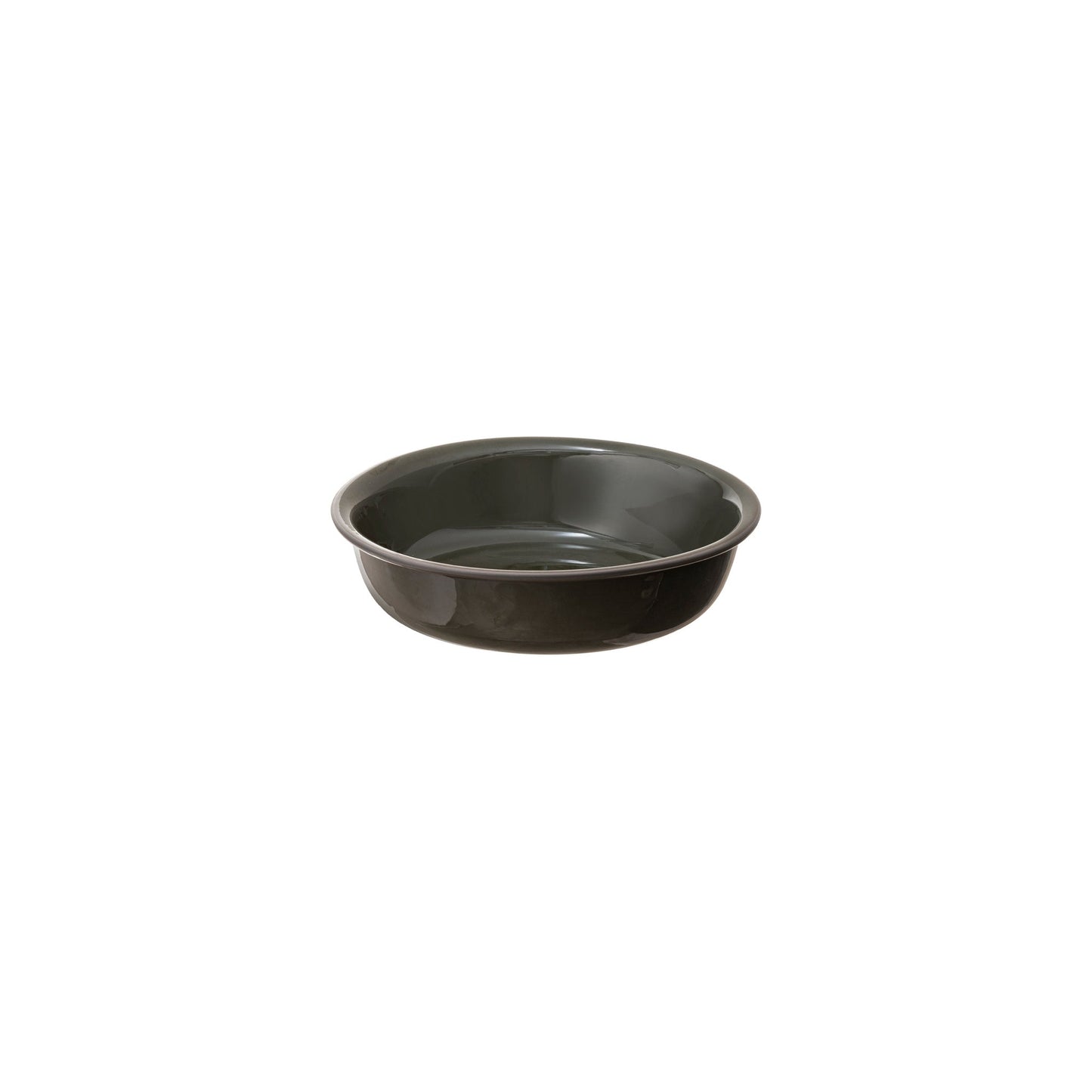 forest green dinnerware bowls 2