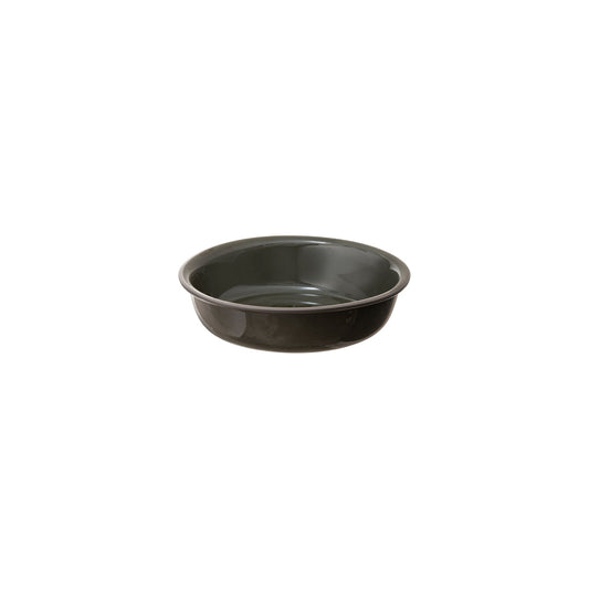 forest green dinnerware bowls 2