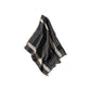 india cloth black check 3