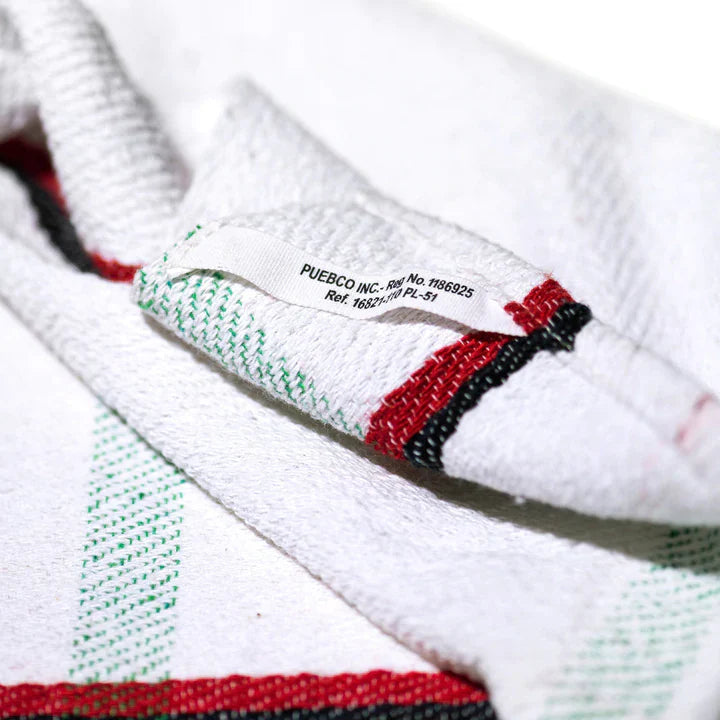 india cloth red and black line 7