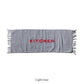 Handloomed Recycle Yarn Kitchen Mat By Puebco 303130 4