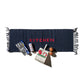 Handloomed Recycle Yarn Kitchen Mat By Puebco 303130 1