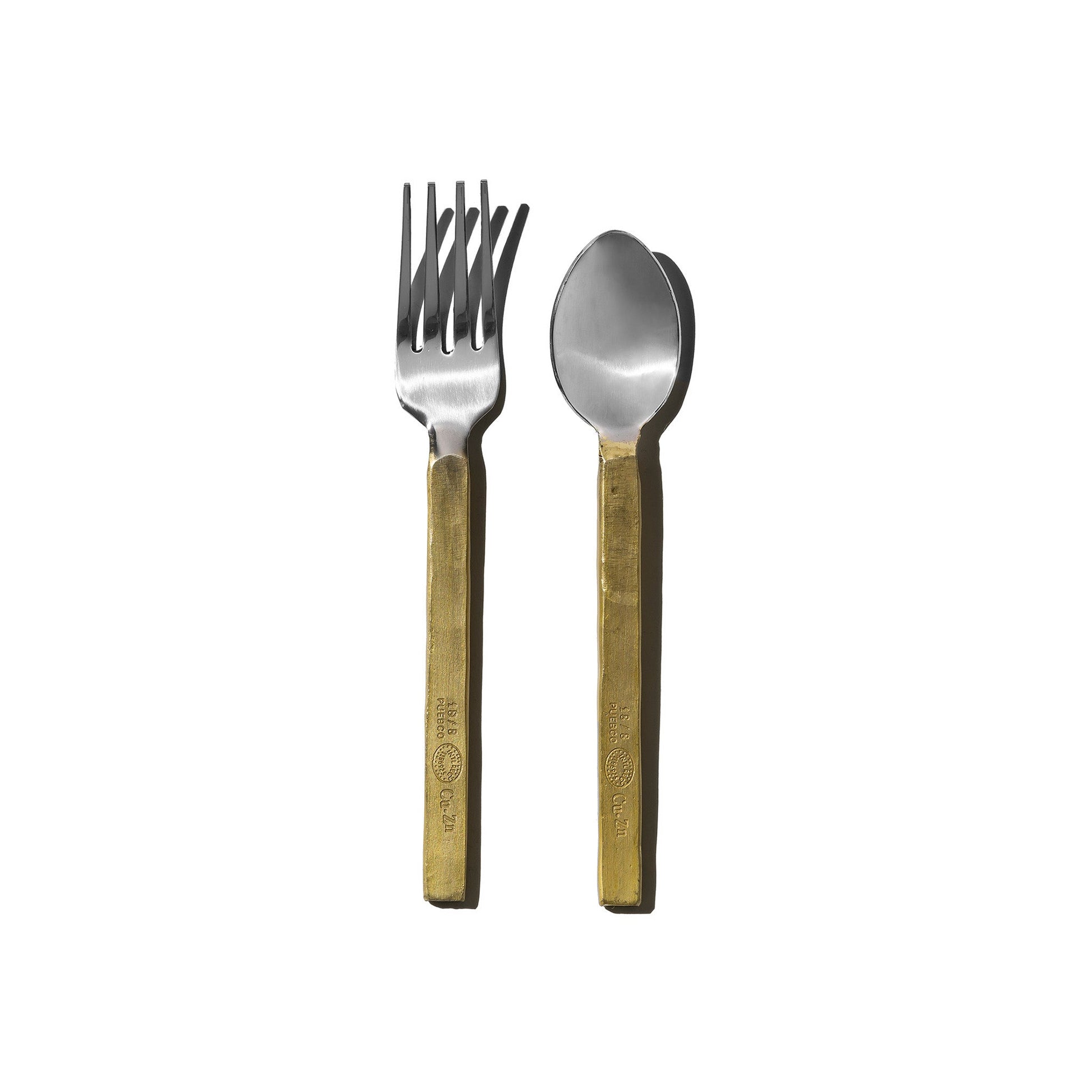 Engraved Cutlery