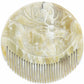 Moose Plaque Comb design by Siren Song