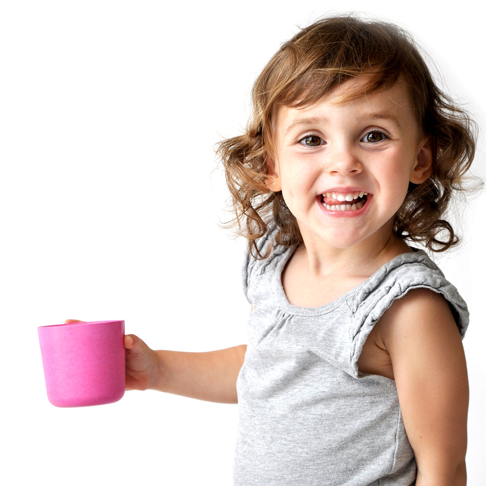 bambino small cup in various colors design by ekobo 9