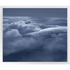 Cloud Library 8 Framed Print - Open Box 1