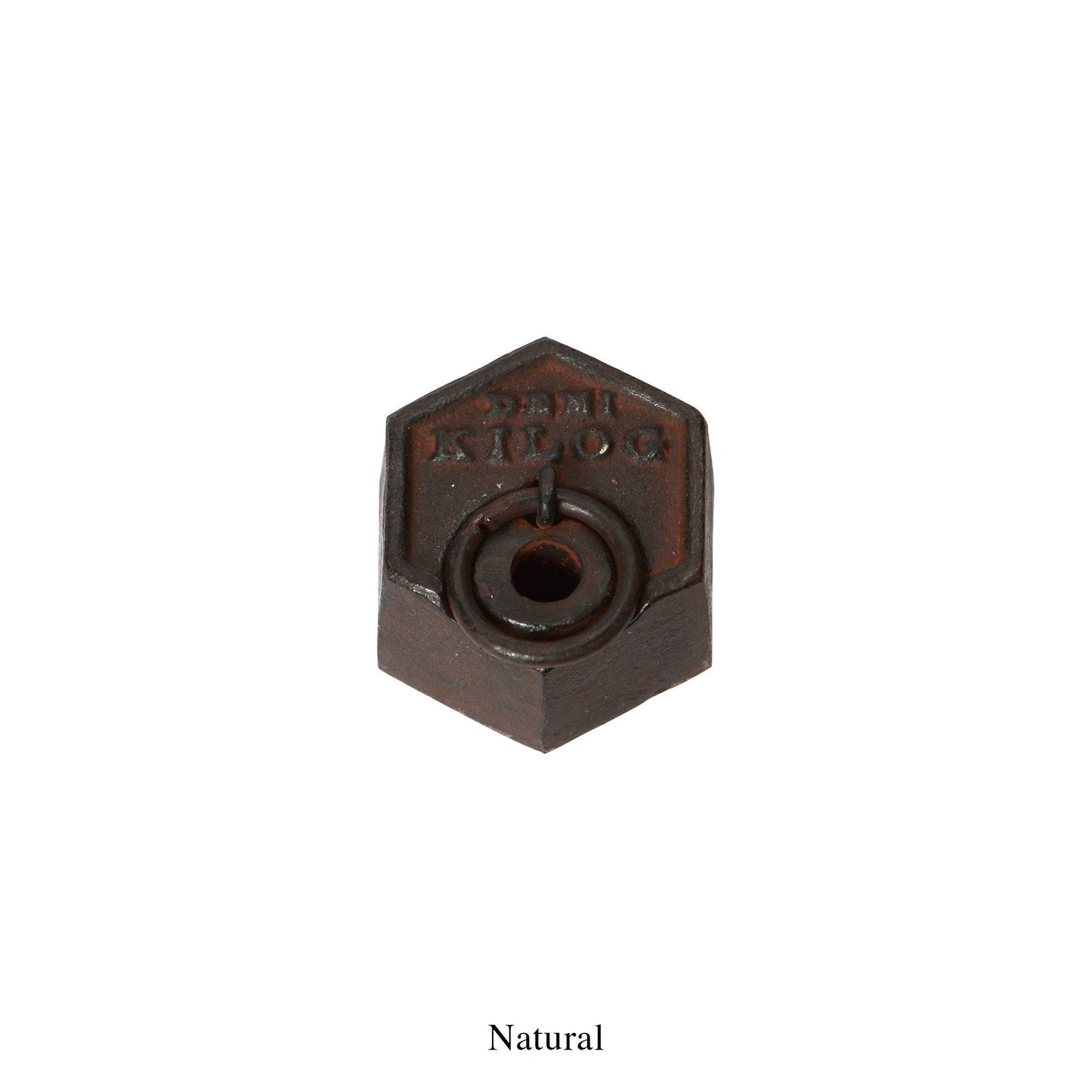 paper weight pen stand 4