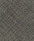 Rattan Anthracite Wallpaper from Eden Collection by Galerie Wallcoverings