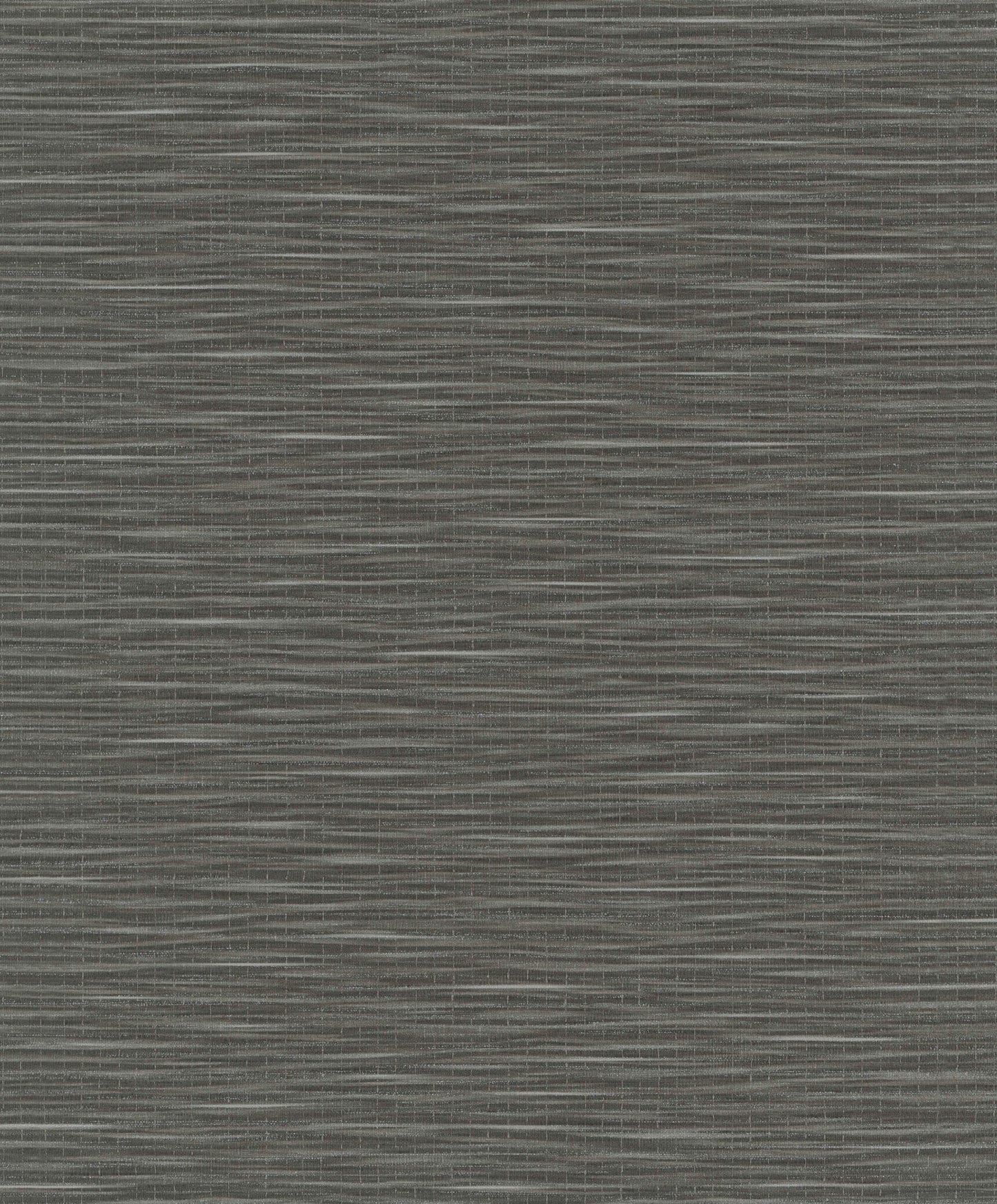 Weave Dark Brown Wallpaper from Eden Collection by Galerie Wallcoverings