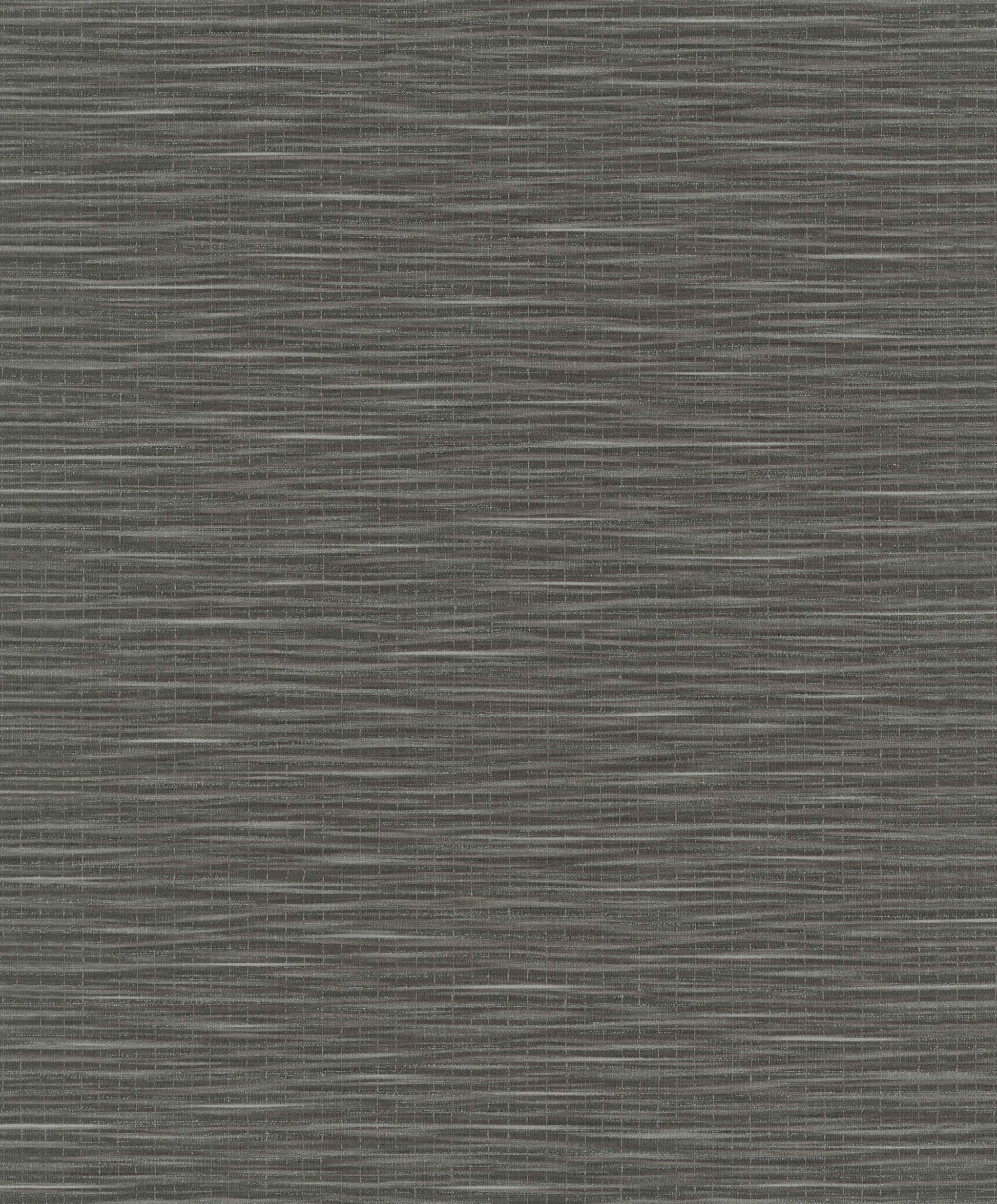 Weave Dark Brown Wallpaper from Eden Collection by Galerie Wallcoverings