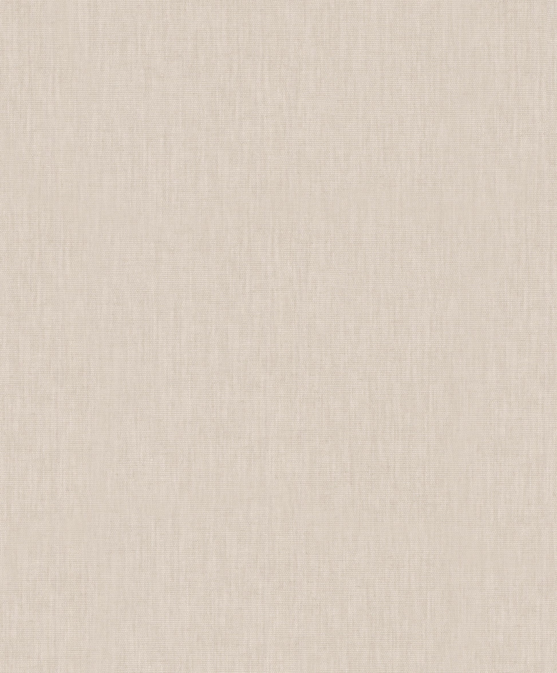 Linen Soft Beige Wallpaper from Eden Collection by Galerie Wallcoverings