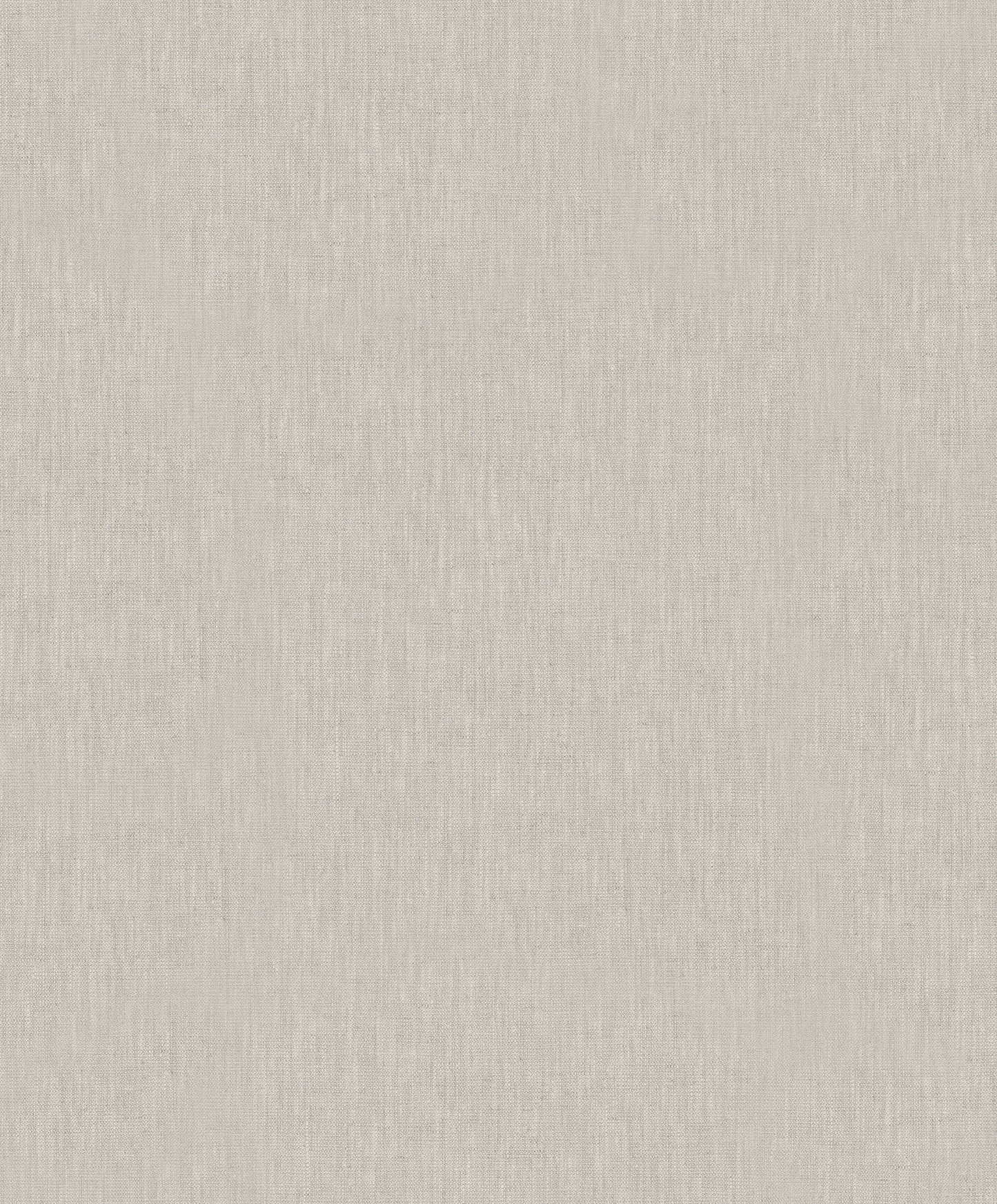 Linen Soft Greige Wallpaper from Eden Collection by Galerie Wallcoverings