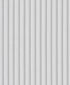 Wood Stripe Greige Wallpaper from Eden Collection by Galerie Wallcoverings