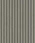 Wood Stripe Grey Wallpaper from Eden Collection by Galerie Wallcoverings