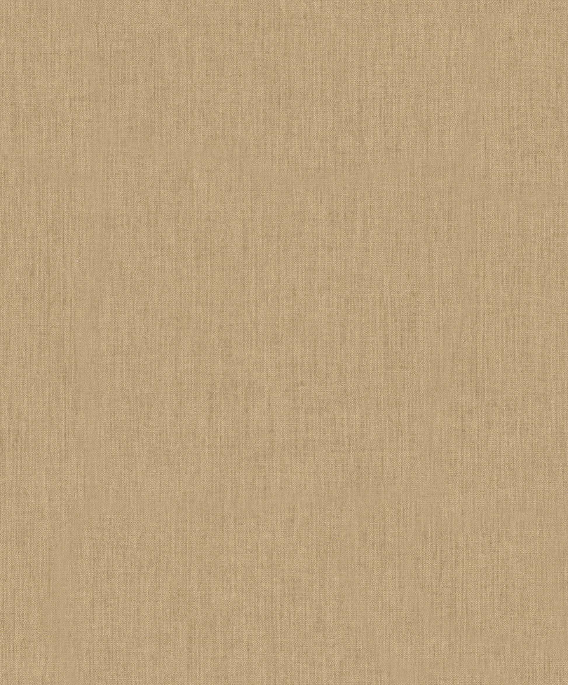 Linen Beige Wallpaper from Eden Collection by Galerie Wallcoverings