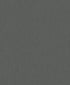 Linen Dark Grey Wallpaper from Eden Collection by Galerie Wallcoverings