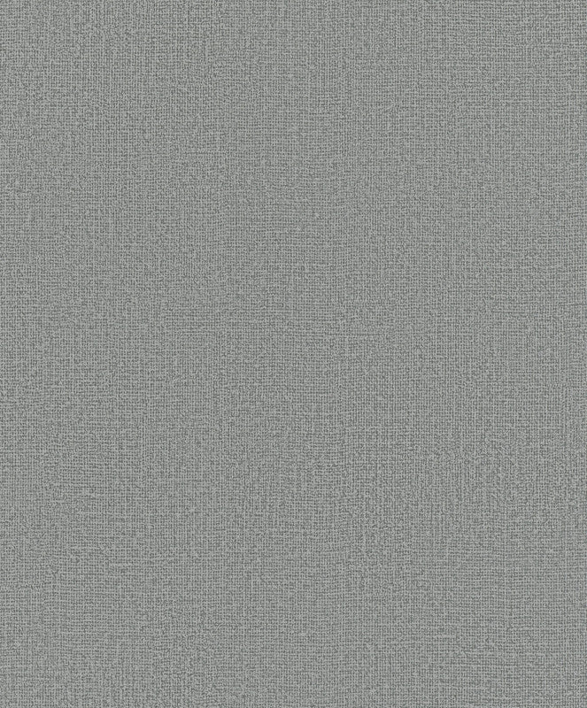 Sample Weave Wallpaper in Grey