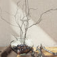 Weave Wallpaper in Beige/Cream