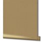 Weave Wallpaper in Yellow/Brown