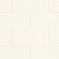 Modern Bricks/Stones Textured Wallpape in Ivory