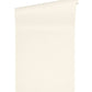 Solid Texture Wallpaper in Cream from the Versace IV Collection