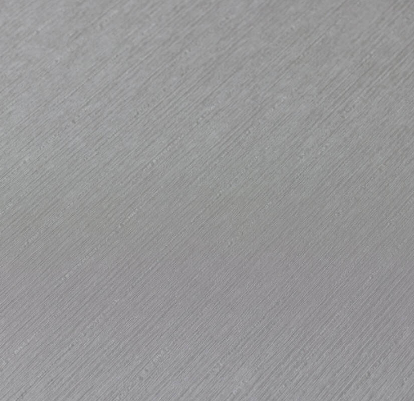 Solid Texture Wallpaper in Grey from the Versace IV Collection