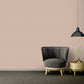 Solid Texture Wallpaper in Beige from the Versace IV Collection