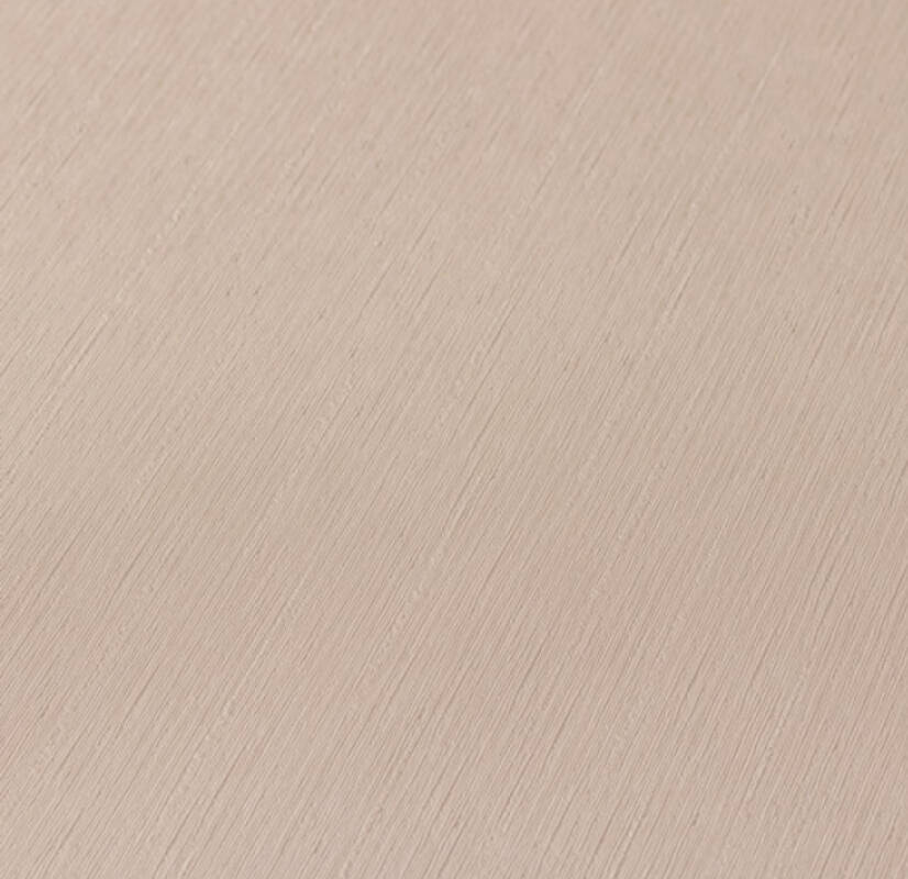 Solid Texture Wallpaper in Beige from the Versace IV Collection