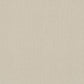 Ruche Silk Wallpaper in Soft Beige