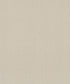 Ruche Silk Wallpaper in Soft Beige