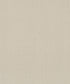 Sample Ruche Silk Wallpaper in Soft Beige