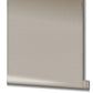 Ruche Silk Wallpaper in Beige