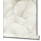 Palm Leaf Wallpaper in Beige