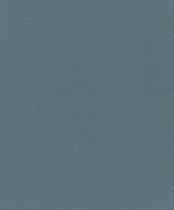Weave Wallpaper in Green/Blue