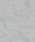 Sample Flow Wallpaper in Grey