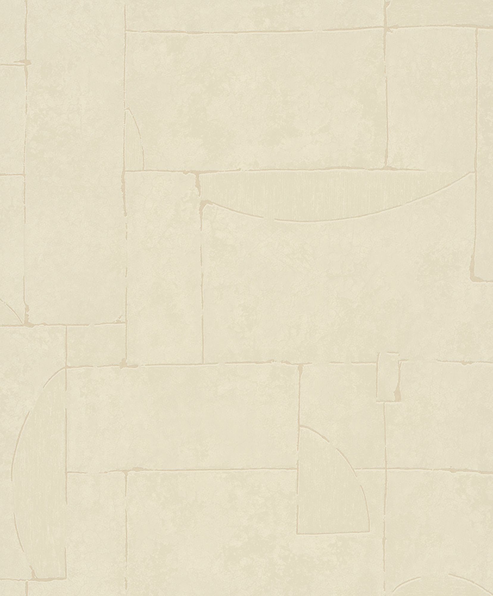 Sample Terra Graphic Tile Brick Stone Wallpaper In Silver Grey Rose Gold Gw 34604 1