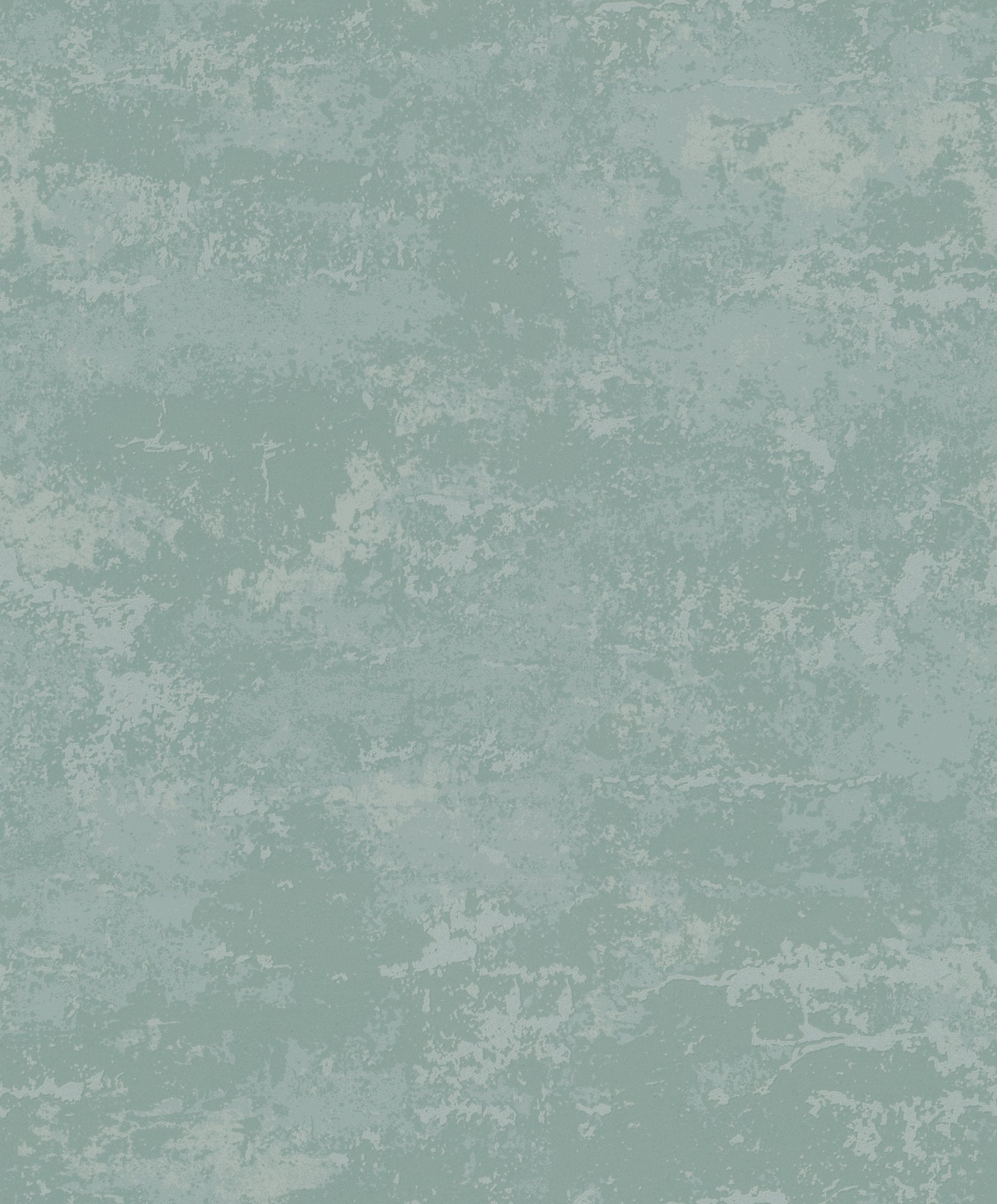 Sample Terra Plaster Look Tile Brick Stone Wallpaper In Green Blue Gw 34639 1