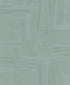 Sample Terra Graphic Tile Brick Stone Wallpaper In Green Blue Gw 34650 1