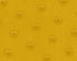 Motif Dots Textured Wallpaper in Gold
