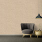 Leopard Print Textured Wallpaper in Beige/Metallic