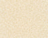 Leopard Print Textured Wallpaper in Cream/Metallic