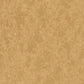 Abstract Shapes Textured Wallpaper in Gold