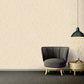 Abstract Shapes Textured Wallpaper in Beige/Metallic
